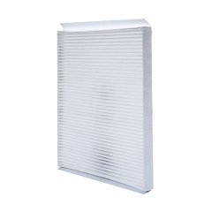 HVAC PARTICLE FILTER