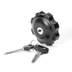 CAP, FUEL TANK (HCV)