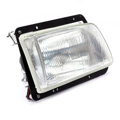 HEADLAMP NON MOTORISED 12V RH