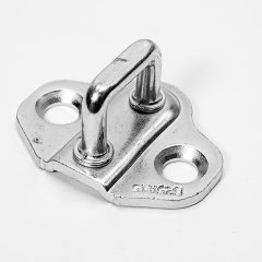STRIKER ASSY, DOOR