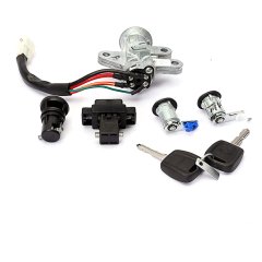 ASSY. LOCK KIT