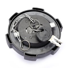 ASSY FUEL TANK CAP