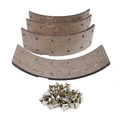 BRAKE LINING (320 X 90)
