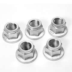 LOCK NUTM16X1.5