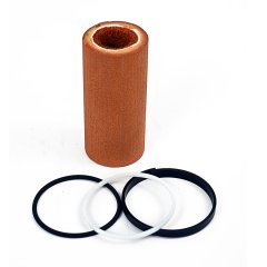 FUEL FILTER ASSY. CNG