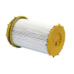 FILTER ELEMENT WITH O-RING MAIN FILTER