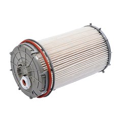 FILTER ELEMENT WITH O-RING PRE FILTER