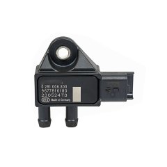 DIFF PRESSURE SENSOR FOR BSVI