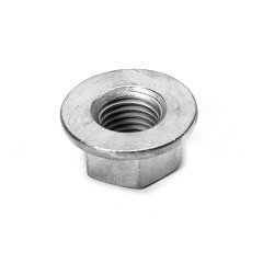 NUTS M20*2.50*20