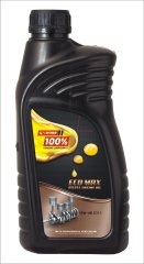 Eicher ECO Max Diesel Engine Oil- 1 Ltrs