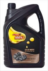 Eicher ECO Max Differential Oil-5ltrs