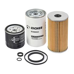 FILTER KIT 11.10 PRO