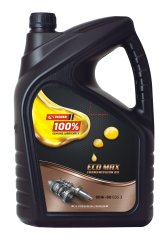 Eicher ECO Max Transmission Oil- 4ltrs