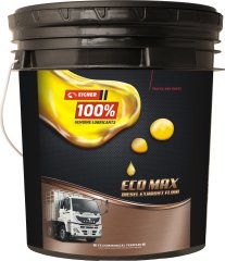 EICHER Mile MAX DEF 1/20 L