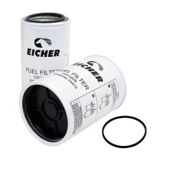 FUEL FILTER KIT PRO 6000/8000