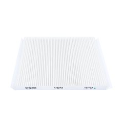 HVAC PARTICLE FILTER