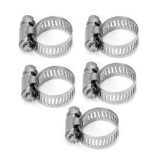 HOSE CLIP (DIA.21) (MCV)