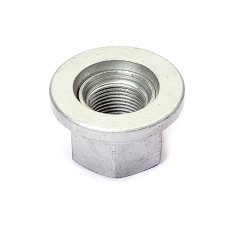 WHEEL NUT, FLANGE (SIZE- A/F - 30.31)