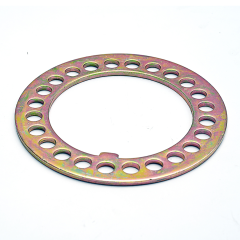 LOCK WASHER, REAR HUB (HCV)