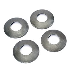 SPACER DIFF. PINION (HCV)