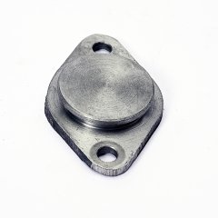 BOTTOM PLATE KING PIN - HCV