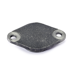 BOTTOM PLATE KING PIN - HCV