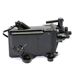 HAND PUMP ASSY HYD. TILT (40.40)