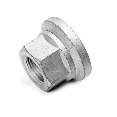 WHEEL NUT ASSY (SIZE- A/F - 27)