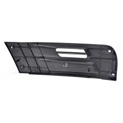 GARNISH WINDSHIELD LH