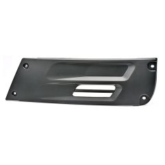 GARNISH WINDSHIELD LH