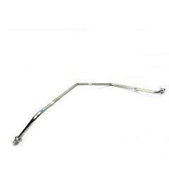 HIGH PRESSURE ROUTING