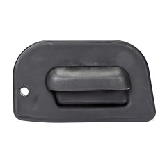 BUMP STOPPER FRONT AXLE (HCV)