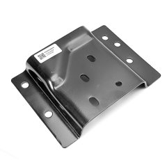 BUMPER MTG BRACKET LH_2110