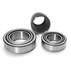  Match Set front 6000 Orbit