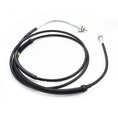 CABLE SPEEDOMETER B (2550 M