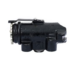 WC ASSY RR LH (WOBS)