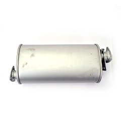 MUFFLER ASSY. (10.59 E W/B)