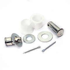 CLUTCH PEDAL REPAIR KIT