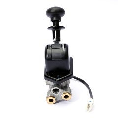 HAND CONTROL VALVE 10BAR