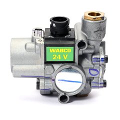 MODULATOR VALVE (VOSS) 24V