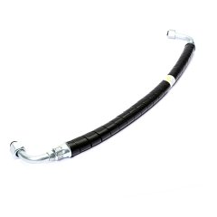 FRONT BRAKE HOSE ASSY