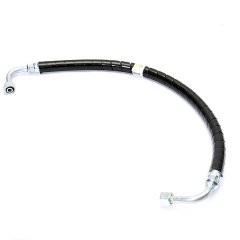 FRONT BRAKE HOSE ASSY
