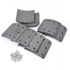 BRAKE LINING (410X160)