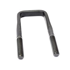 FLAT U BOLT FRONT