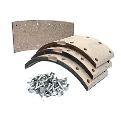 BRAKE LINING (360X140)
