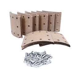 BRAKE LINING (410X160)
