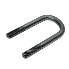 AXLE MOUNT,M20 T-RIDE, UBOLT