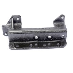 BUMPER MTG BRKT ASSY LH