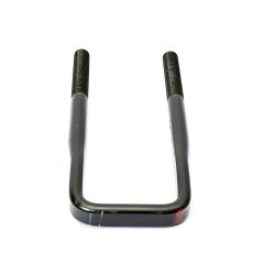 FLAT U BOLT FRONT