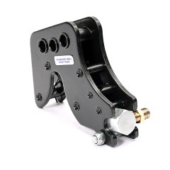LATCH ASSEMBLY CAB LOCK -RH